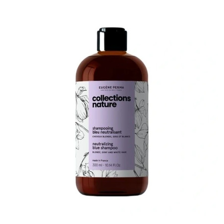 Eugene Perma Ep Colnat Neutralizing Blue Shampoo 300ml