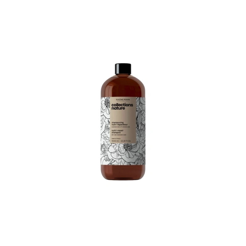 Eugene Perma Nutri-Repairing Shampoo 1000ml