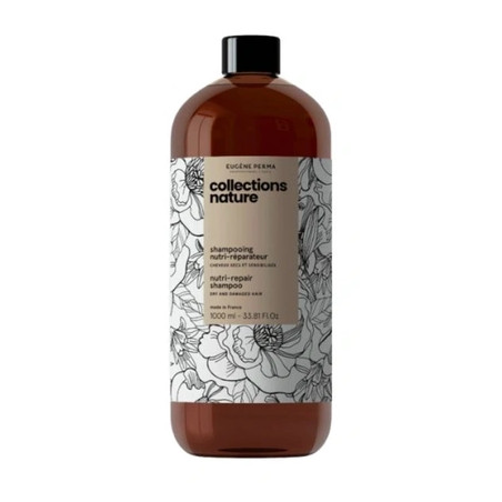 Eugene Perma Nutri-Repairing Shampoo 1000ml