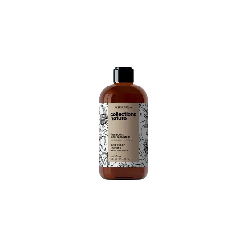Eugene Perma Nutri-Repairing Shampoo 300ml
