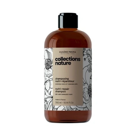 Eugene Perma Nutri-Repairing Shampoo 300ml