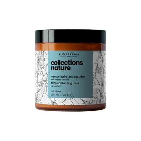 Eugene Perma Daily Hydrating Mask - 220ml