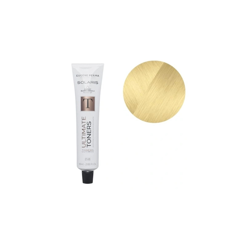 Eugene Perma Ep Solaris Ultimate Toner Creme Agate 60ml