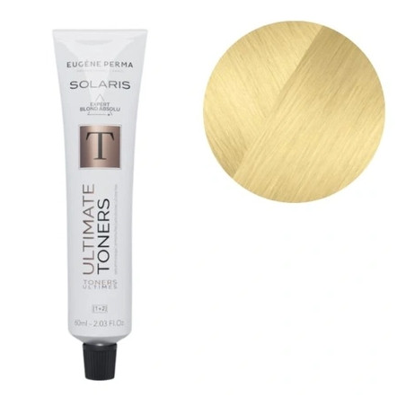 Eugene Perma Ep Solaris Ultimate Toner Creme Agate 60ml