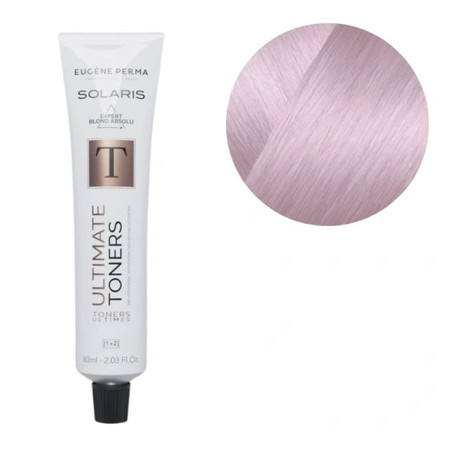 Eugene Perma Solaris Ultimate Toner Beige Quartz 60 Milliliters