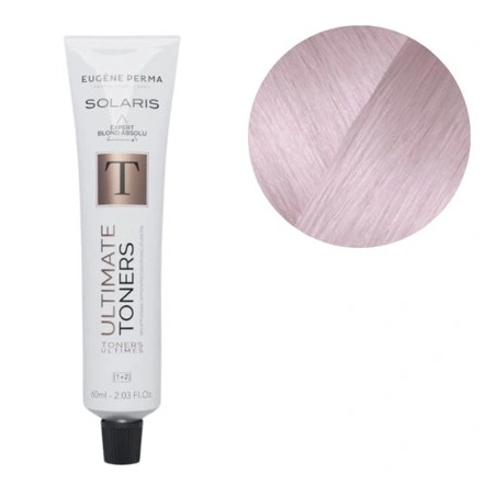 Eugene Perma Ep Solaris Ultimate Toner Grege Nacre 60ml