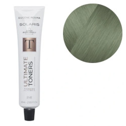 Eugene Perma Ep Solaris Ultimate Toner Gray Jade 60ml