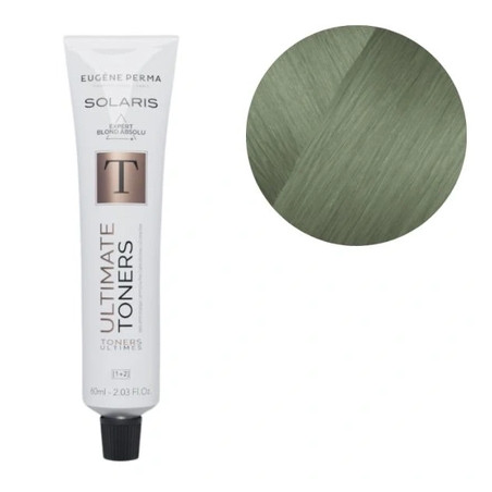 Eugene Perma Ep Solaris Ultimate Toner Gray Jade 60ml