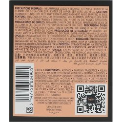 Tresor by Lancome Eau de Parfum For Women 30ml Floral