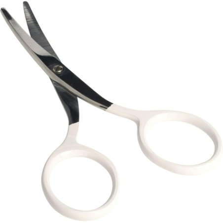 Dbb Remond Baby Scissors White