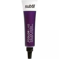 Subtil Color Lab Color Dose Pigment Refill Violet Anti-Yellow 15ml