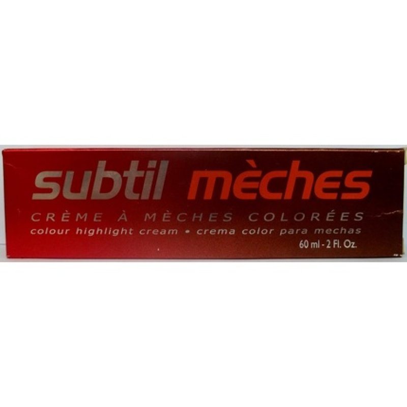 Subtil Mèches 60ml Expresso 9