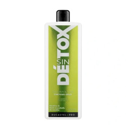 Ducastel Duc Desintox Shampoo For Oily Hair 500ml