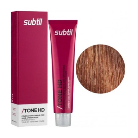 Subtil Toning Cream Paint Laboratoire Ducastel Tone Hd 60 Ml