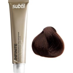 Subtil Infinite Permanent Hair Color 5.32 Golden Pearl Light Brown