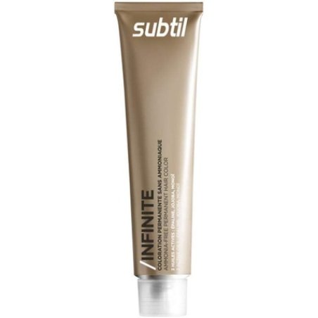 Subtil Infinite Permanent Hair Color 5.66 60ml