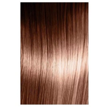 SUBTIL Infinite Permanent Hair Color 7-35 Golden Blond Mahogany 60ml