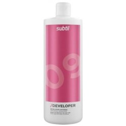 Subtle Developer 1000ml Universal Revealer
