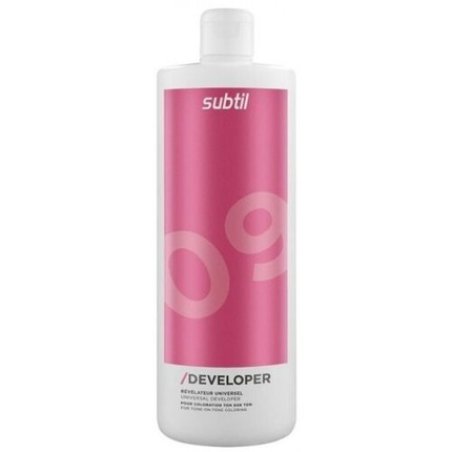 Subtle Developer 1000ml Universal Revealer