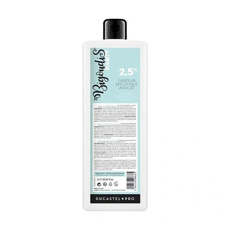 Ducastel Avocado Fixative 1000 Milliliters