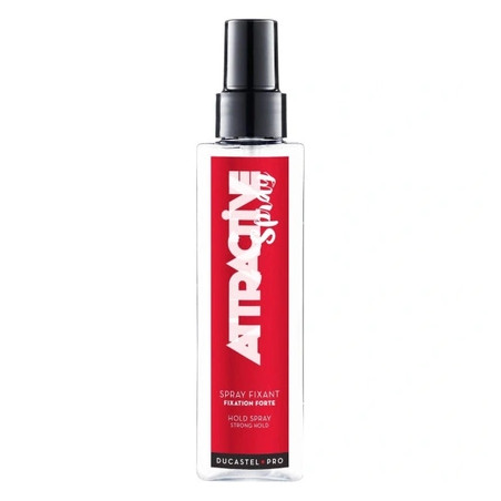 Ducastel Duc Attractive Spray Fixing Spray 200ml