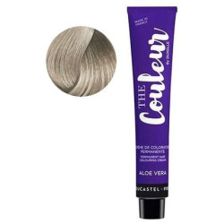 Ducastel The Couleur Tube Coloration 100 Ml - Light Ash Blonde