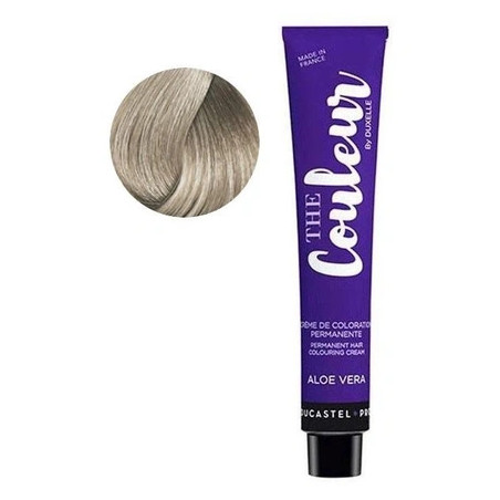 Ducastel The Couleur Tube Coloration 100 Ml - Light Ash Blonde