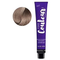 Ducastel The Couleur Tube Coloration 100 Ml Duxelle 9.22 Very Light Blonde Deep Irise