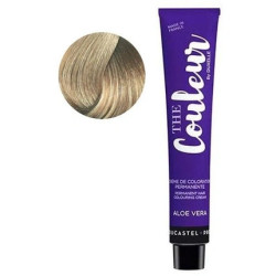 Ducastel The Couleur Tube Coloration 100 Ml Duxelle 9.13 Very Light Ash Blonde