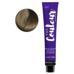 Ducastel The Couleur Tube Coloration 100 Ml - Light Blonde