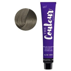 Ducastel The Couleur Tube Coloration 100 Ml Duxelle 8.1 Light Ash Blonde