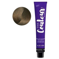 Ducastel The Couleur Tube Coloration 100 Ml - 7.73 Blond Marron Dore