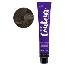 Ducastel The Couleur Tube Coloration 100 Ml Dark Blonde Brown