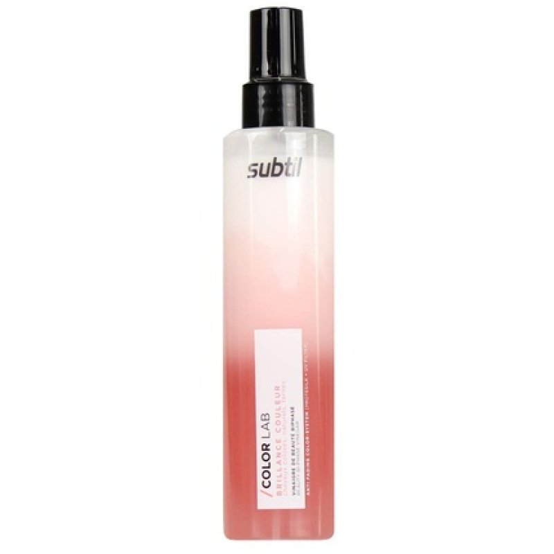 Subtil Color Lab Shine 2-Phase Spray 200ml
