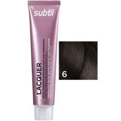 Subtil Lacquer HD 6 60ml