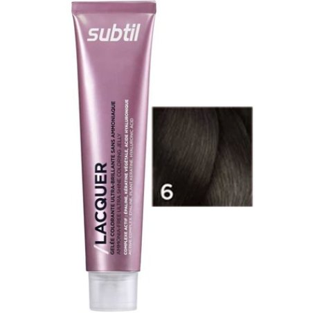 Subtil Lacquer HD 6 60ml