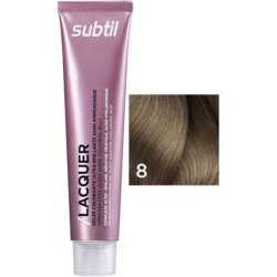 Subtil Lacquer HD 8 60ml