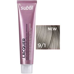 Subtil Lacquer HD 9-1 60ml