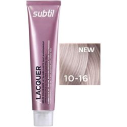 Subtil Lacquer HD 10-16 60ml