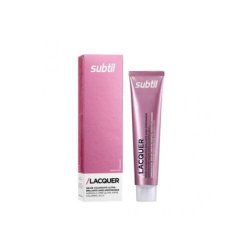 Subtle Lacquer Coloring Jelly 60ml