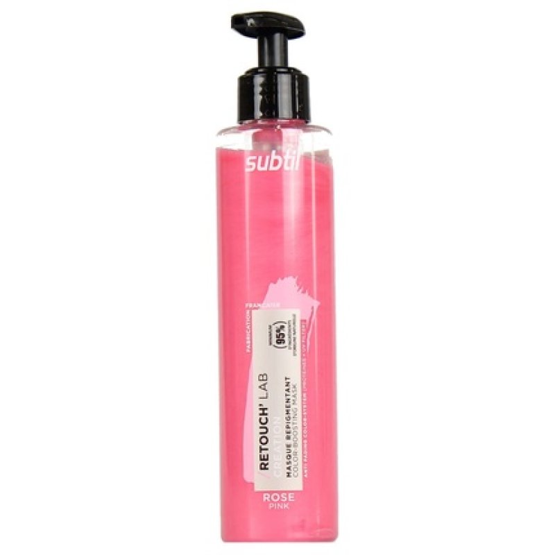 Subtil Retouch Mask Pink 195ml