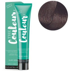 Ducastel Coloration The Couleur 0% Ammonia Duxelle 100ml 5.5 Light Chestnut Mahogany