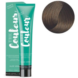 Ducastel Coloration The Couleur 0% Ammonia Duxelle 100ml 7.7 Blond Marron