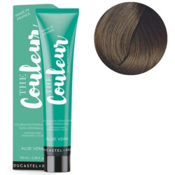 Ducastel Coloration The Couleur 0% Ammonia 100ml 8.00 Light Intense Blonde
