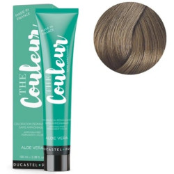 Ducastel Coloration The Couleur 0% Ammonia Duxelle 100ml 9.00 Very Light Intense Blonde