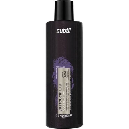 Subtil REPIGM Shampoo Ash 250ml