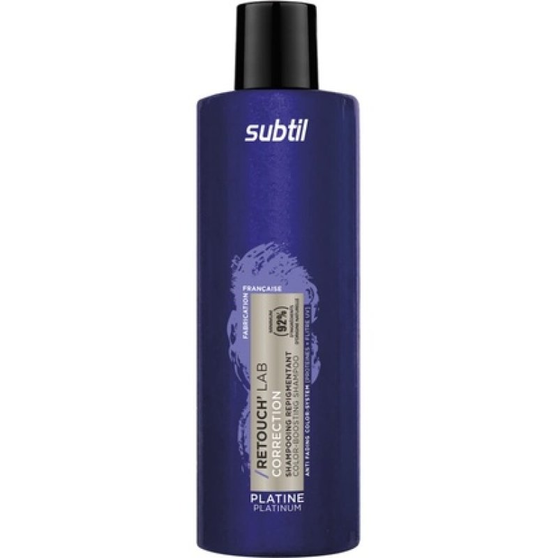 Subtil REPIGM Platinum Shampoo 250ml
