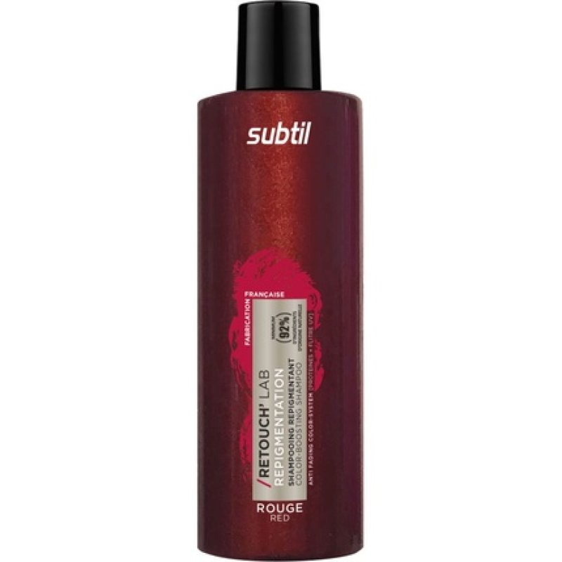 Subtil REPIGM Shampoo Red 250ml