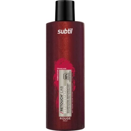 Subtil REPIGM Shampoo Red 250ml