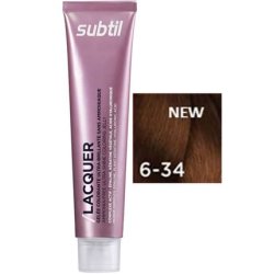 Subtil Lacquer HD 6-43 60ml